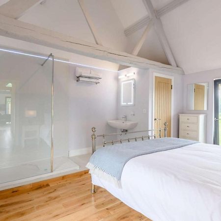 dairy cottages Wimborne Minster Extérieur photo