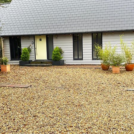 dairy cottages Wimborne Minster Extérieur photo