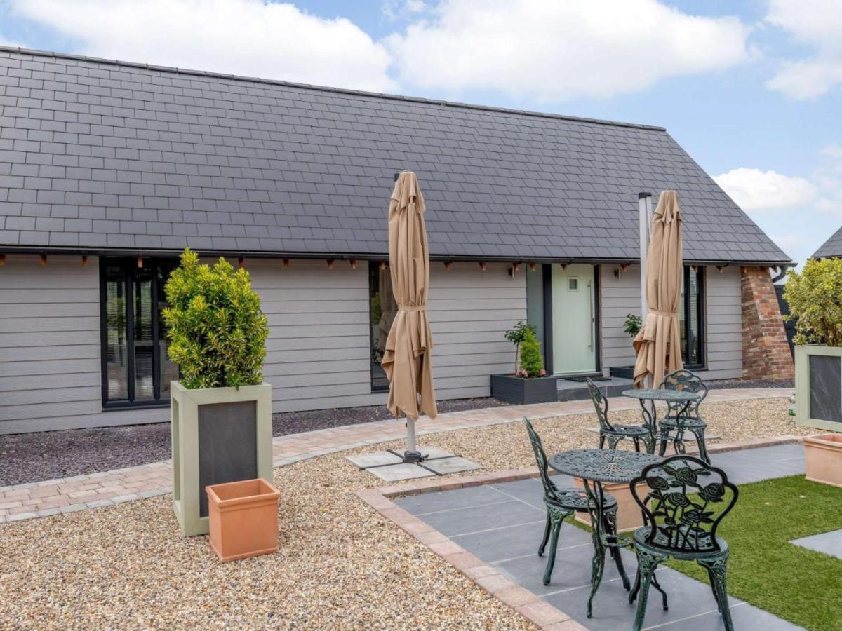 dairy cottages Wimborne Minster Extérieur photo