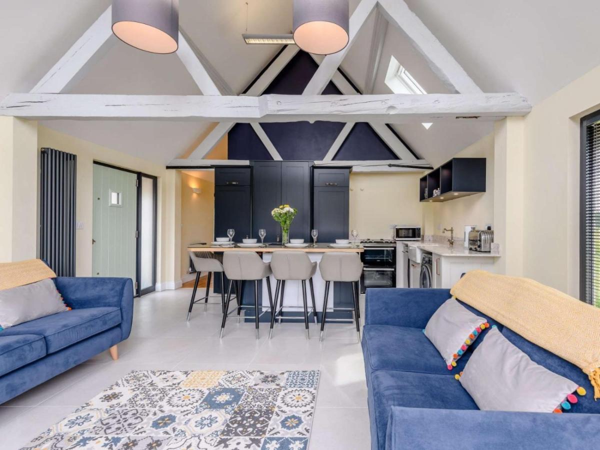 dairy cottages Wimborne Minster Extérieur photo
