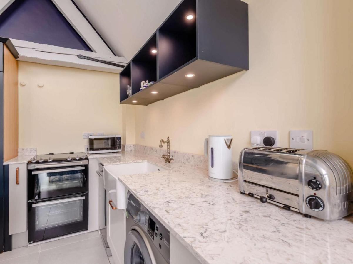 dairy cottages Wimborne Minster Extérieur photo