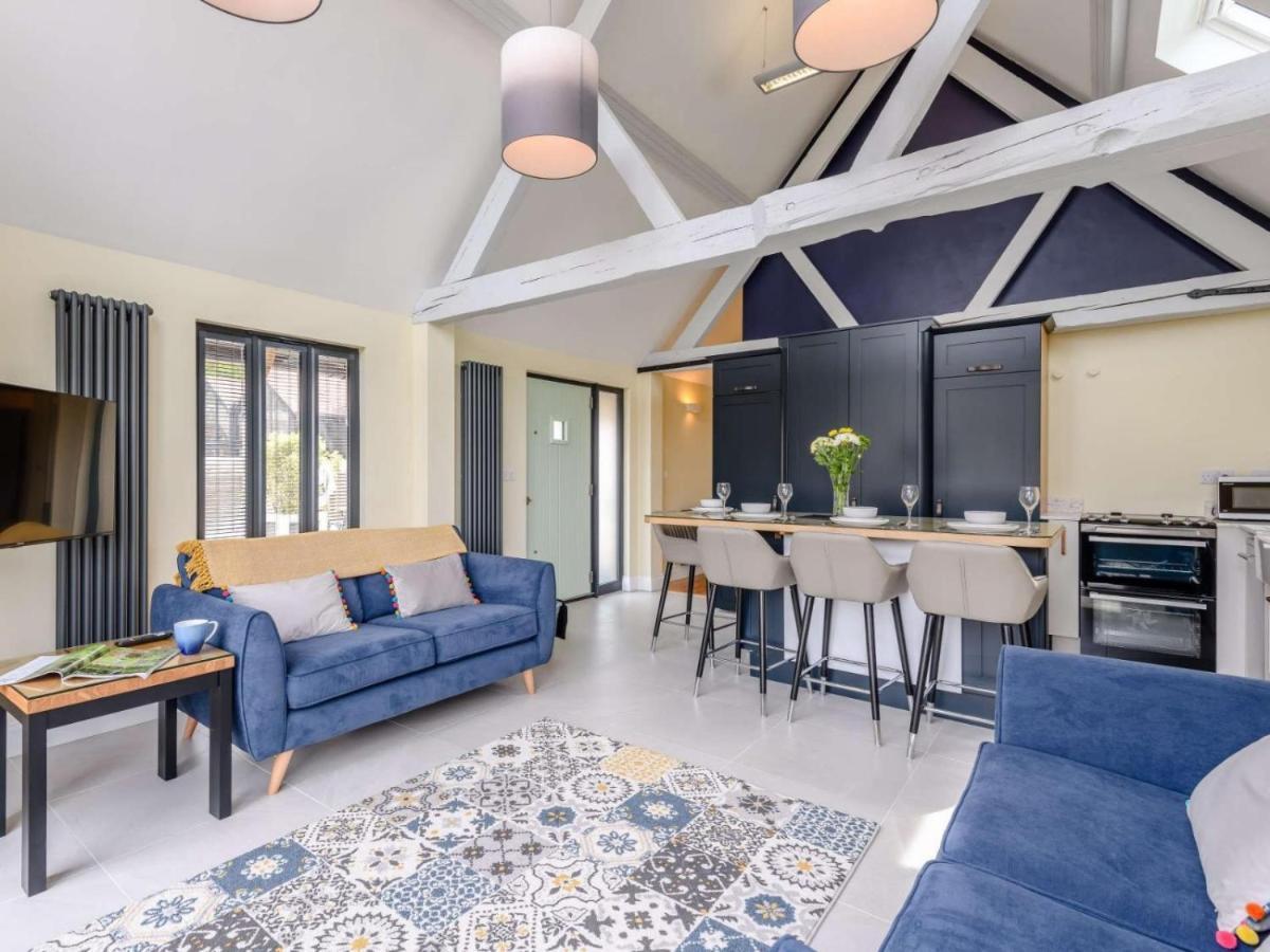 dairy cottages Wimborne Minster Extérieur photo