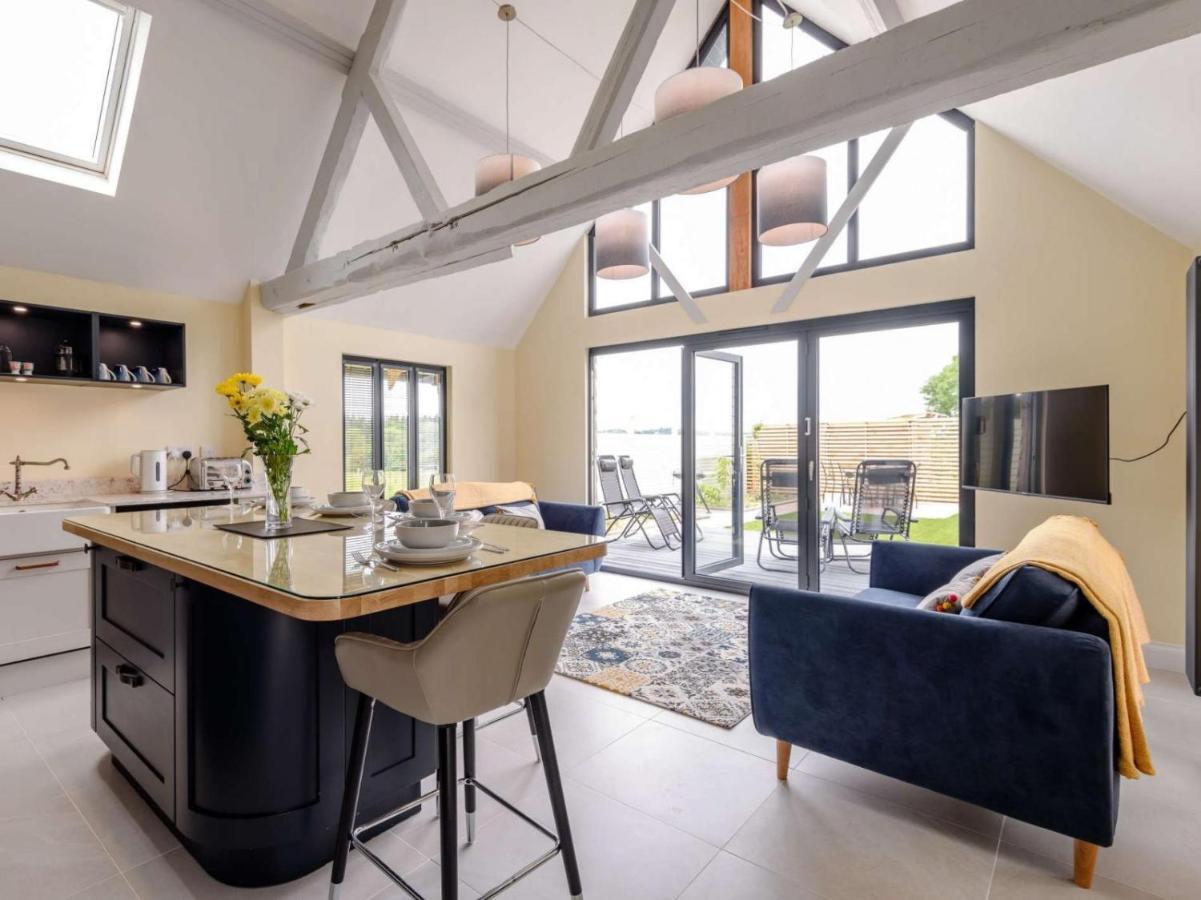 dairy cottages Wimborne Minster Extérieur photo