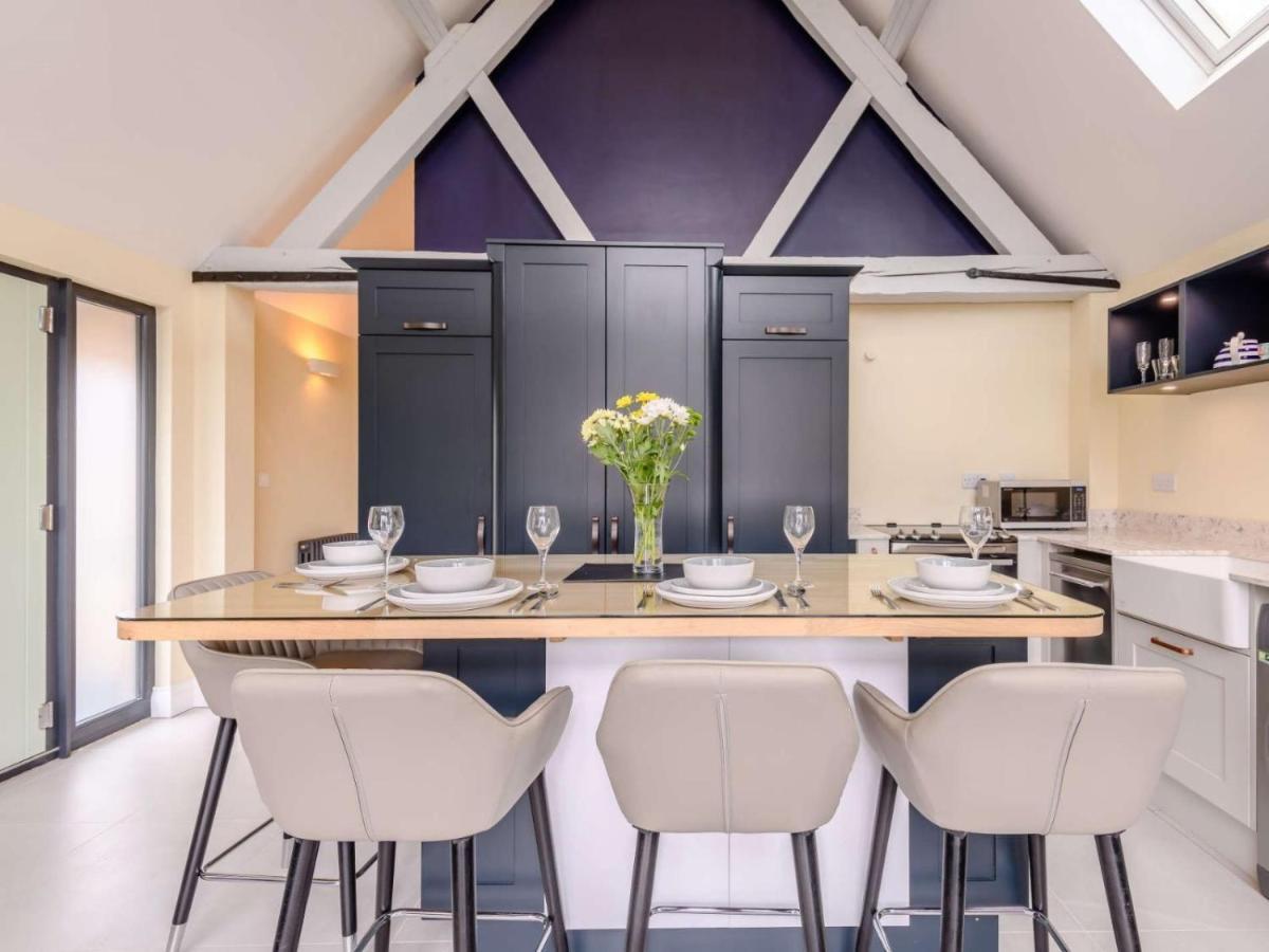 dairy cottages Wimborne Minster Extérieur photo