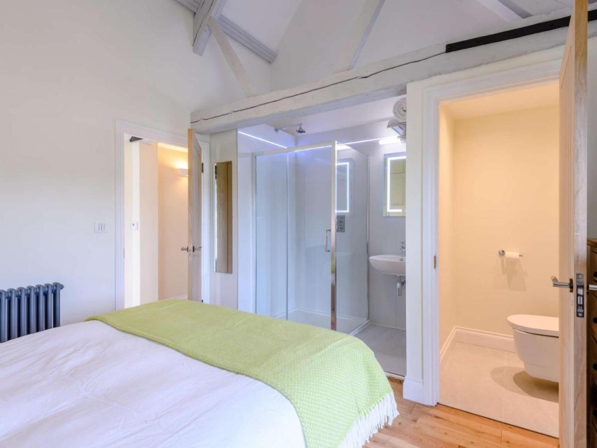 dairy cottages Wimborne Minster Extérieur photo
