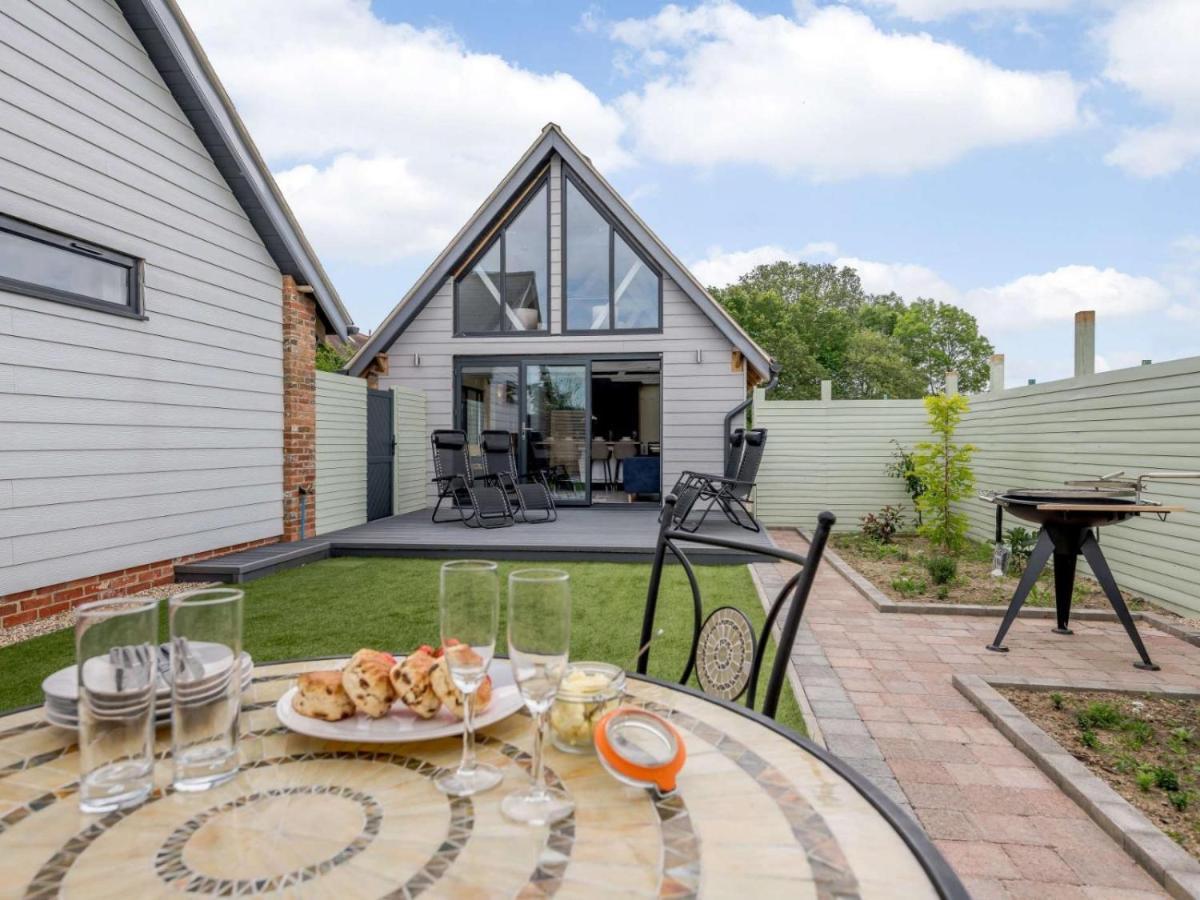 dairy cottages Wimborne Minster Extérieur photo