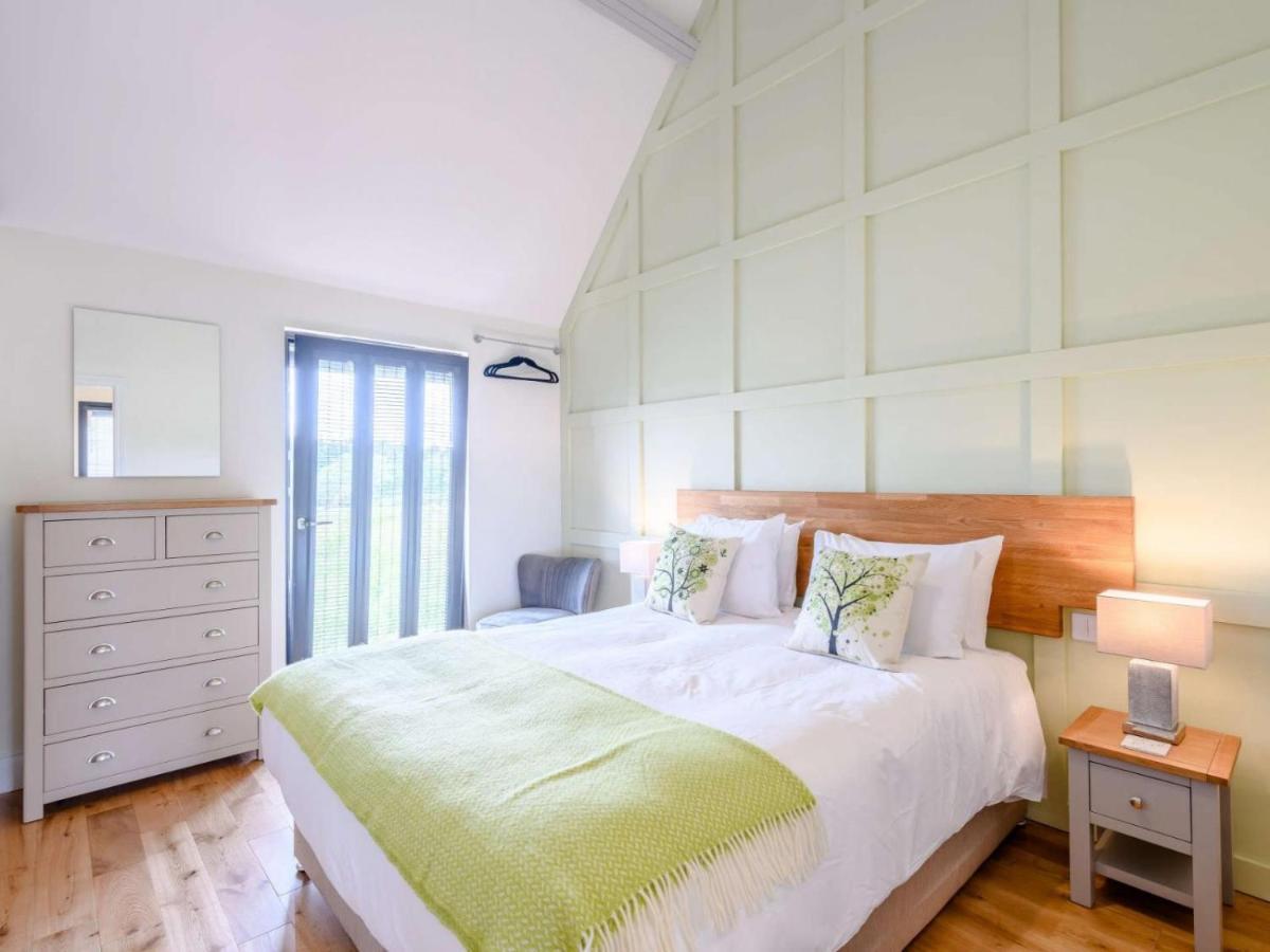 dairy cottages Wimborne Minster Extérieur photo
