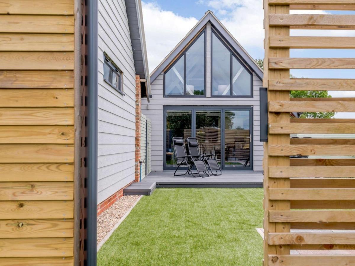 dairy cottages Wimborne Minster Extérieur photo