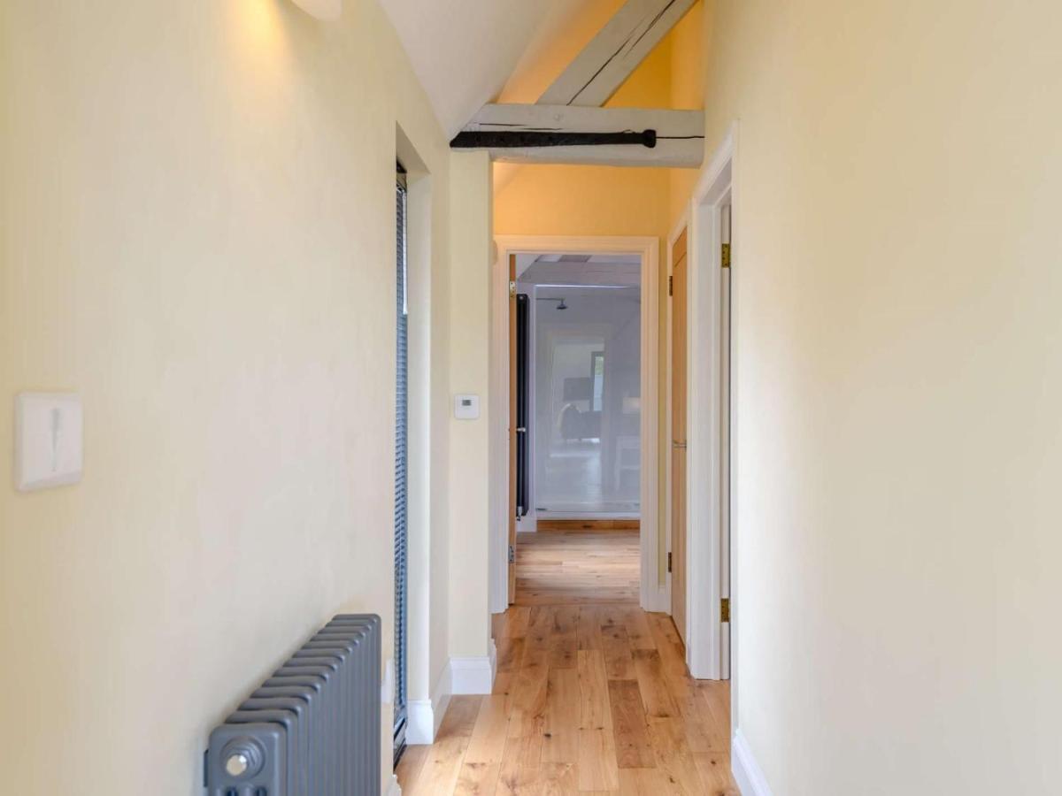 dairy cottages Wimborne Minster Extérieur photo