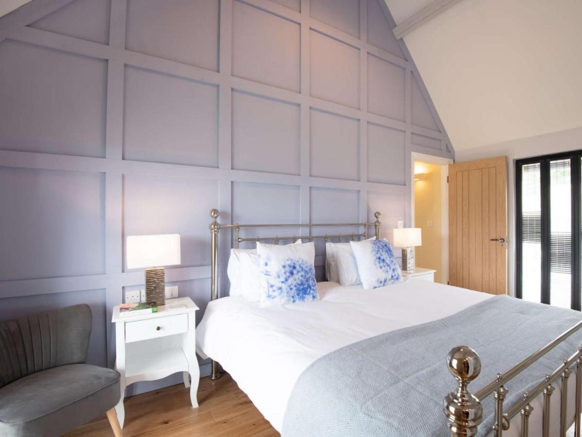 dairy cottages Wimborne Minster Extérieur photo