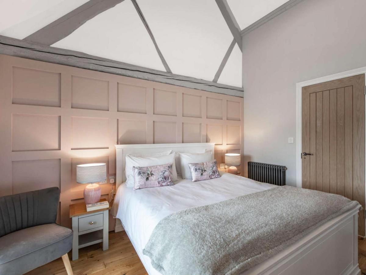 dairy cottages Wimborne Minster Extérieur photo