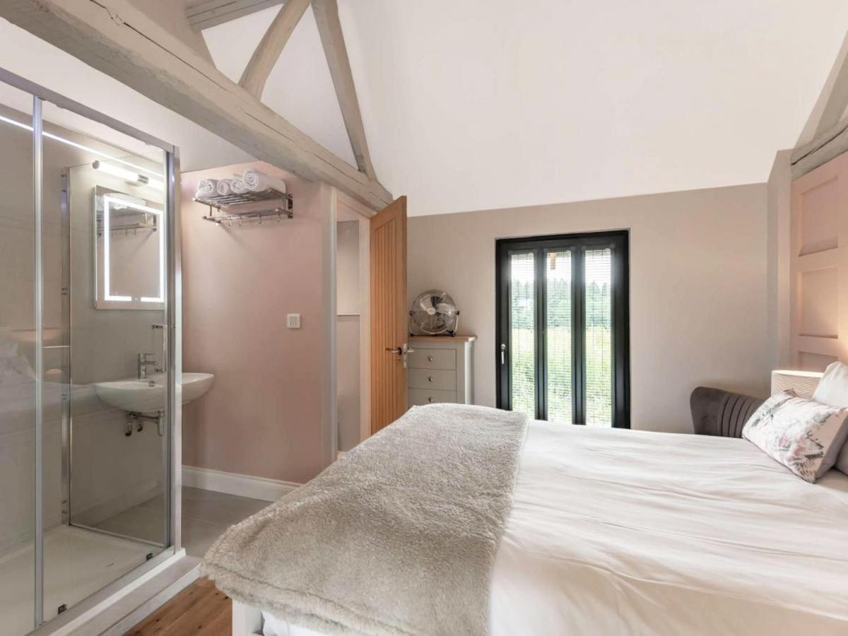 dairy cottages Wimborne Minster Extérieur photo