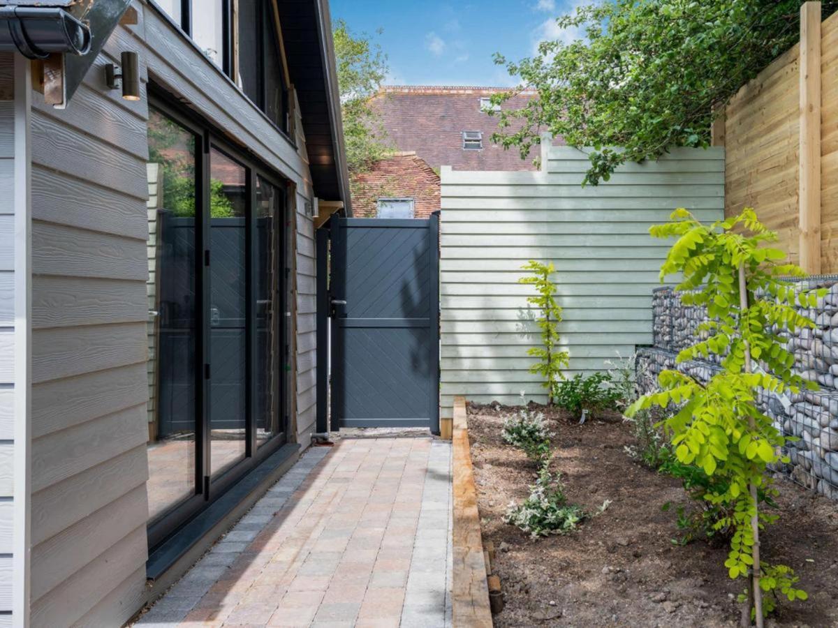 dairy cottages Wimborne Minster Extérieur photo