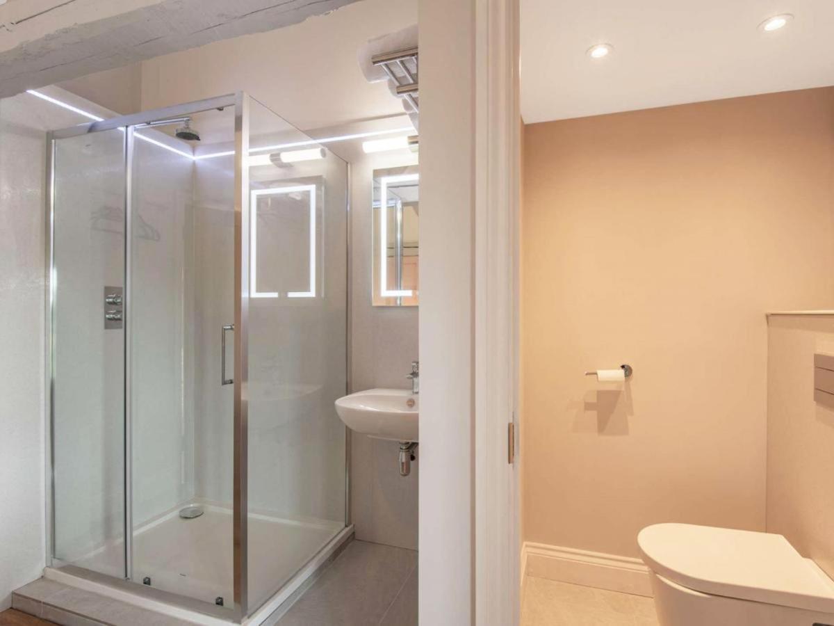 dairy cottages Wimborne Minster Extérieur photo