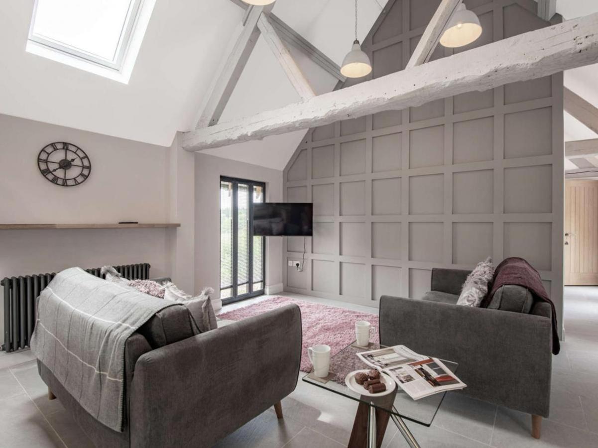 dairy cottages Wimborne Minster Extérieur photo