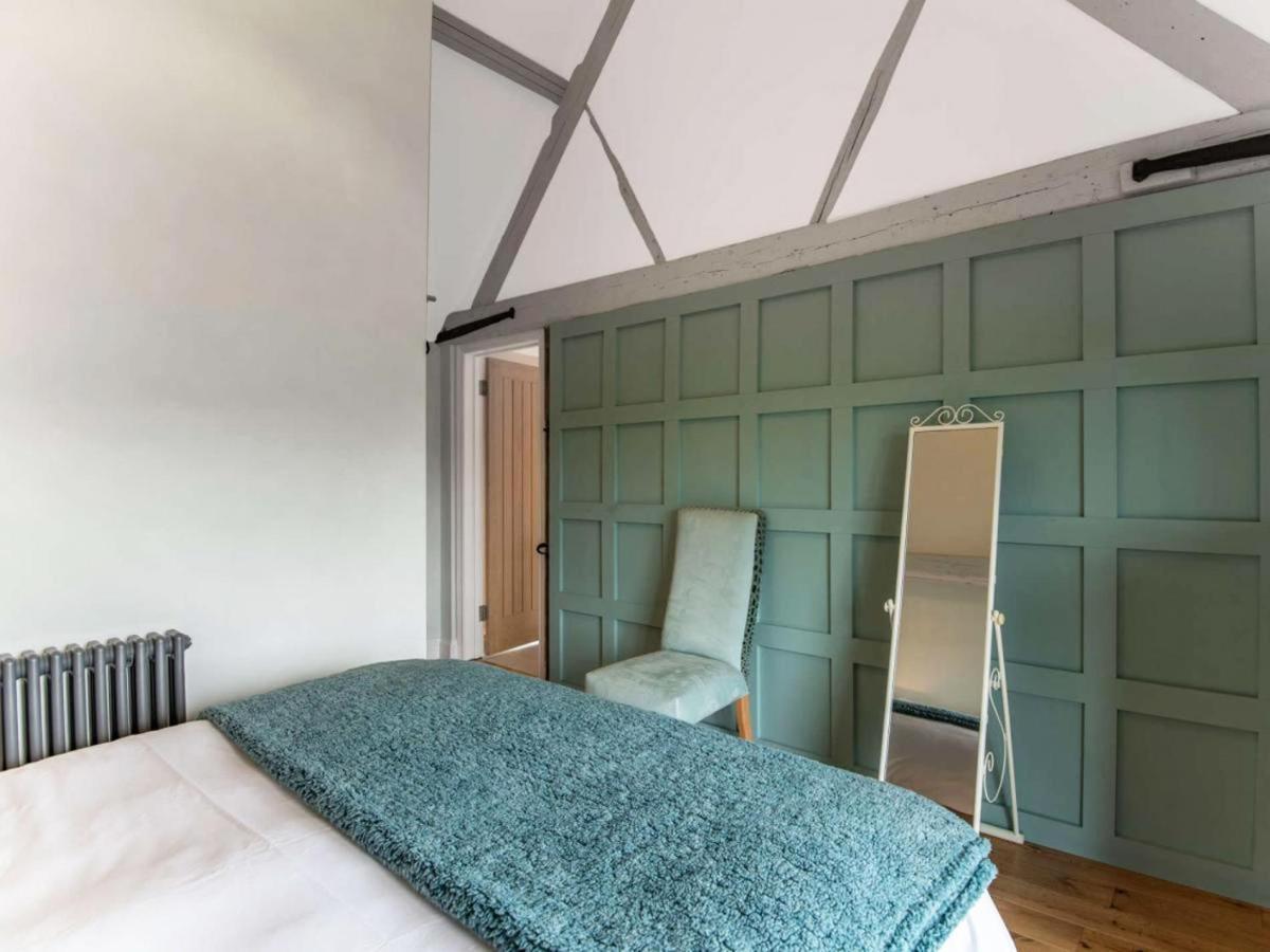 dairy cottages Wimborne Minster Extérieur photo