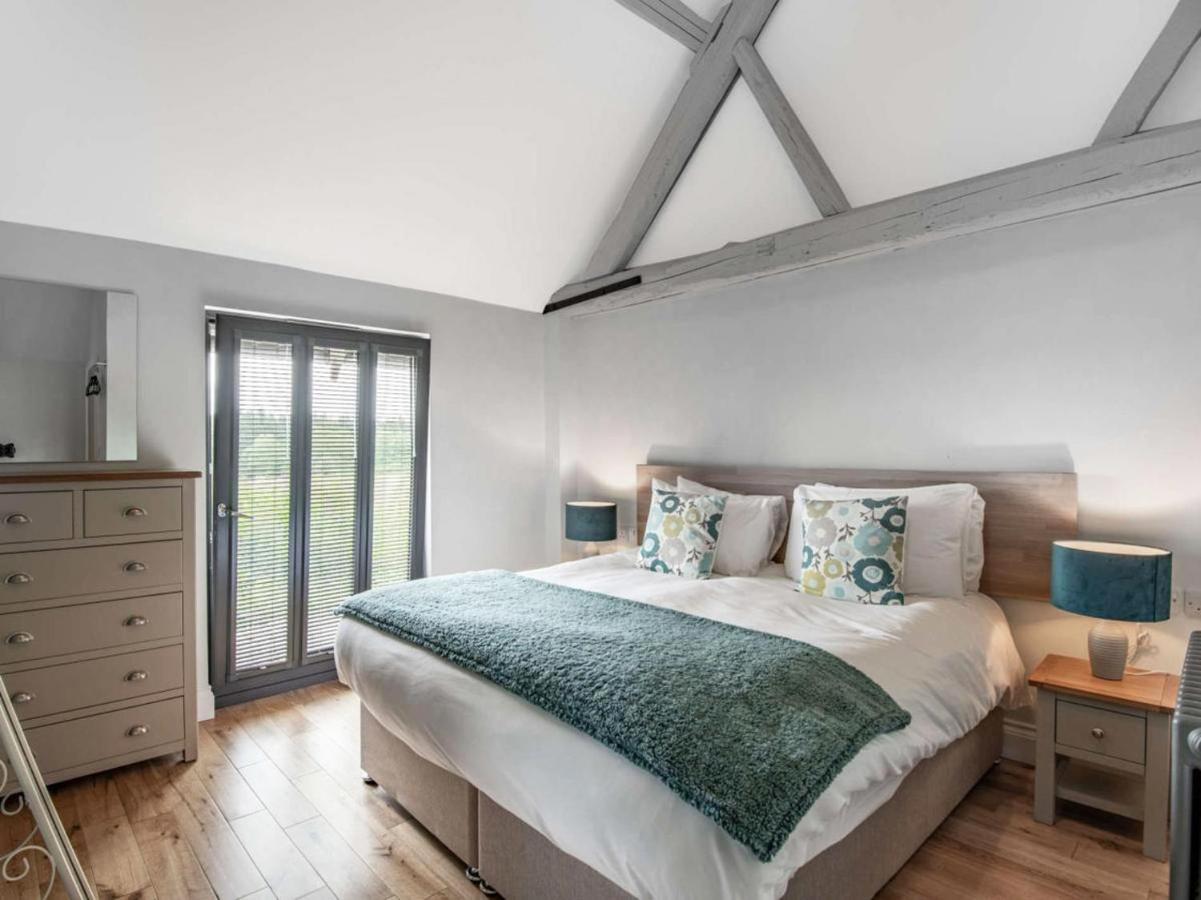 dairy cottages Wimborne Minster Extérieur photo