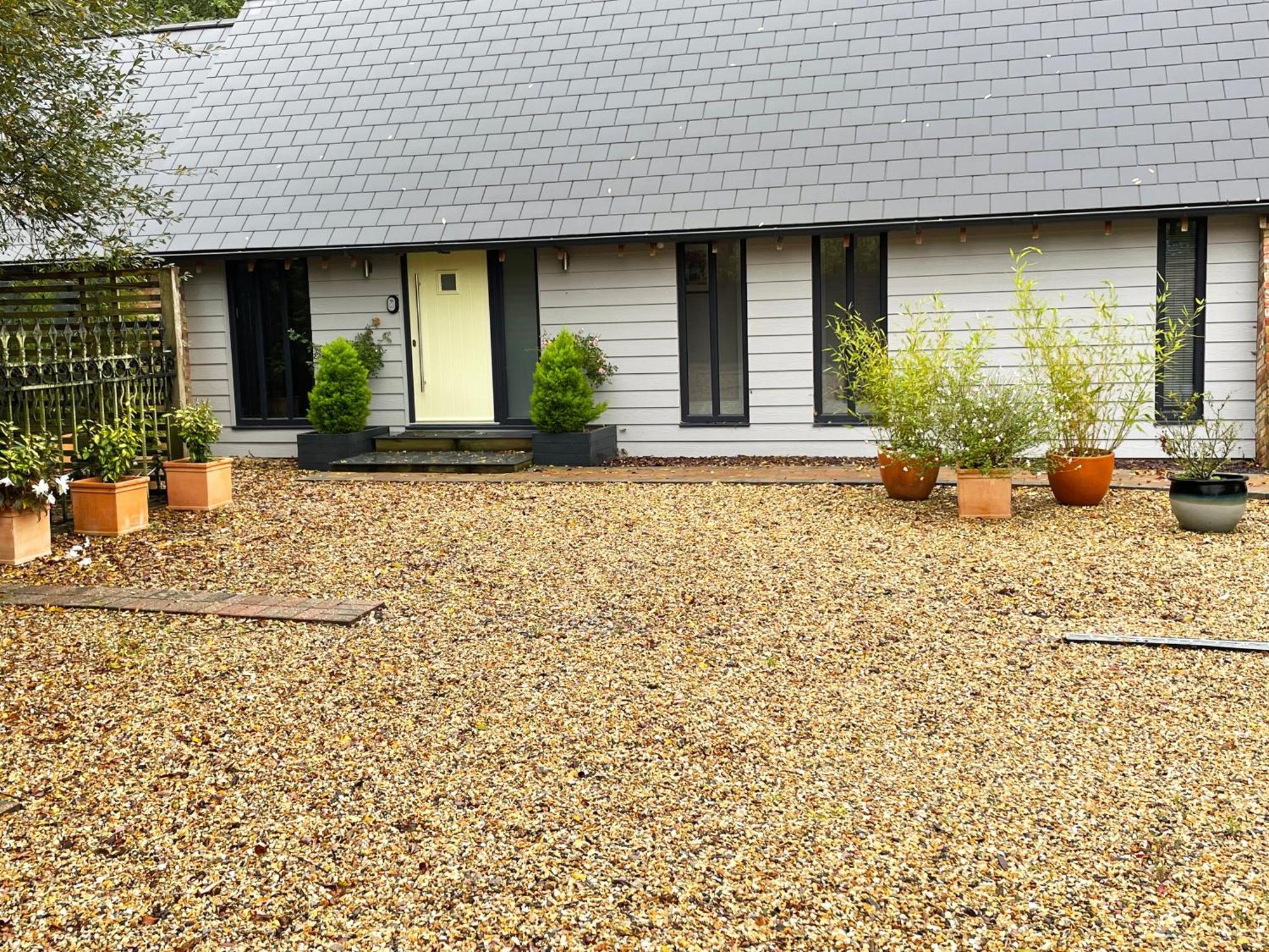 dairy cottages Wimborne Minster Extérieur photo